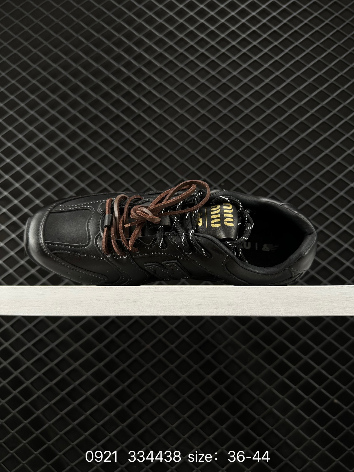 MiuMiu x NB New Balance 530 SL